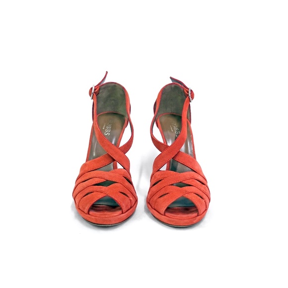 Hobbs High Heels - Picture 1 of 5